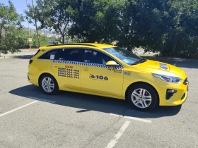 Kia Ceed 1.4 MPI  | Mobile.bg    4