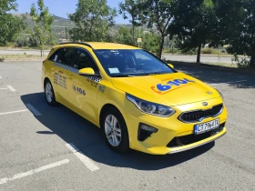 Kia Ceed 1.4 MPI  | Mobile.bg    3