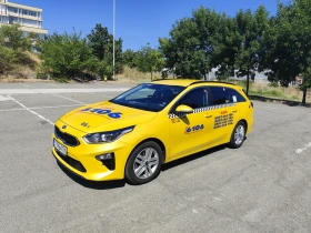 Kia Ceed 1.4 MPI  | Mobile.bg    2