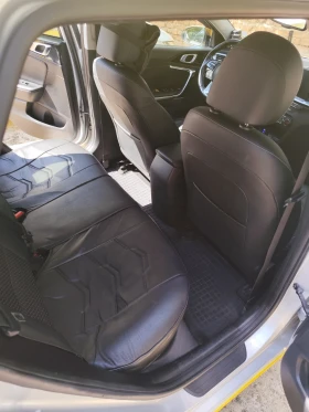 Kia Ceed 1.4 MPI  | Mobile.bg    12