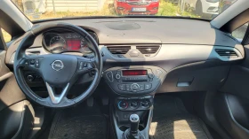 Opel Corsa 1.4i - 11500 лв. - 84140810 10