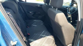 Opel Corsa 1.4i - 11500 лв. - 84140810 9