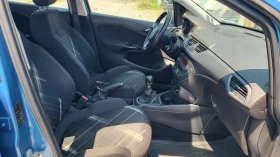 Opel Corsa 1.4i - 11500 лв. - 84140810 8