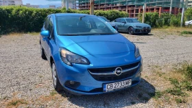 Opel Corsa 1.4i - 11500 лв. - 84140810 2