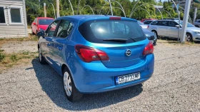 Opel Corsa 1.4i - 11500 лв. - 84140810 4