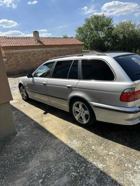 Обява за продажба на BMW 520 520 I ~2 999 лв. - изображение 1