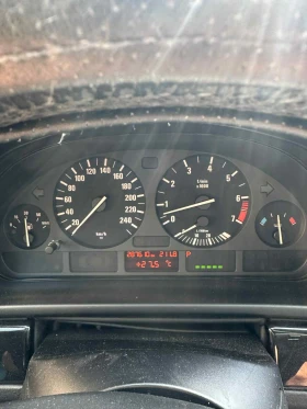 Обява за продажба на BMW 520 520 I ~2 999 лв. - изображение 8