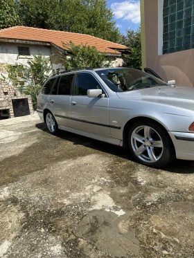 Обява за продажба на BMW 520 520 I ~2 999 лв. - изображение 6