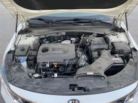Kia Optima АВТОМАТ - СОФИЯ РЕГИСТРАЦИЯ - 29800 лв. - 12694278 17