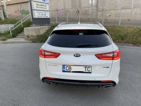 Kia Optima АВТОМАТ - СОФИЯ РЕГИСТРАЦИЯ - 29800 лв. - 12694278 5