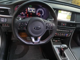 Kia Optima АВТОМАТ - СОФИЯ РЕГИСТРАЦИЯ - 29800 лв. - 12694278 11