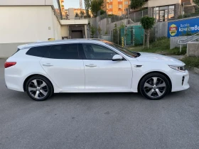 Kia Optima АВТОМАТ - СОФИЯ РЕГИСТРАЦИЯ - 29800 лв. - 12694278 8