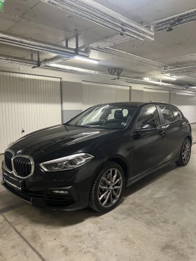BMW 120 xDrive | Mobile.bg    2