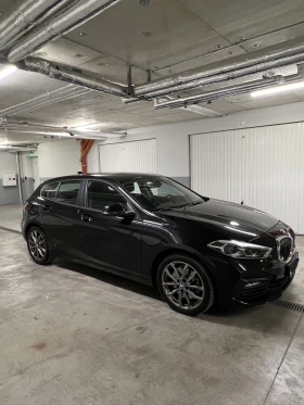     BMW 120 xDrive