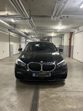 BMW 120 xDrive | Mobile.bg    4