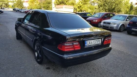 Mercedes-Benz E 280 | Mobile.bg    5