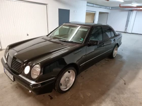 Mercedes-Benz E 280 | Mobile.bg    2