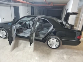  Mercedes-Benz E 280