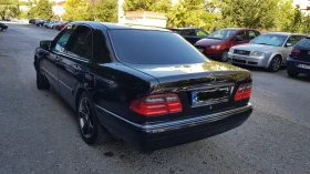 Mercedes-Benz E 280 | Mobile.bg    4
