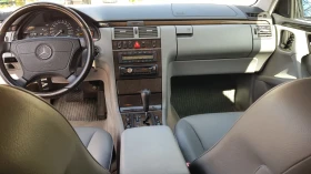 Mercedes-Benz E 280 | Mobile.bg    7