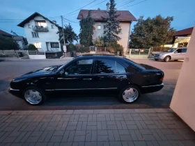 Mercedes-Benz E 280 | Mobile.bg    8