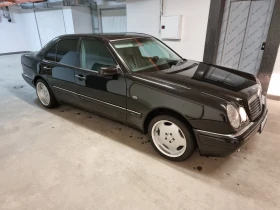 Mercedes-Benz E 280 | Mobile.bg    3