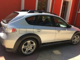 Обява за продажба на Subaru Impreza ~8 499 лв. - изображение 7