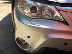 Обява за продажба на Subaru Impreza ~8 499 лв. - изображение 3