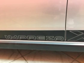 Обява за продажба на Subaru Impreza ~8 499 лв. - изображение 6