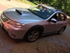 Обява за продажба на Subaru Impreza ~8 499 лв. - изображение 1