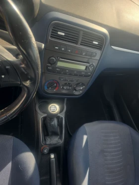 Fiat Punto 1.6 | Mobile.bg    10