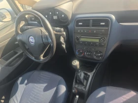 Fiat Punto 1.6 | Mobile.bg    4