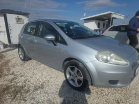 Fiat Punto 1.6 | Mobile.bg    3