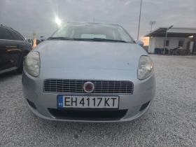 Fiat Punto 1.6 | Mobile.bg    13