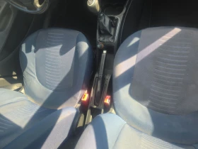 Fiat Punto 1.6 | Mobile.bg    7