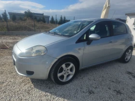 Fiat Punto 1.6 | Mobile.bg    2