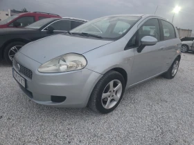 Fiat Punto 1.6 | Mobile.bg    14