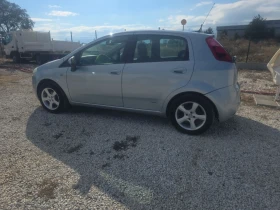 Fiat Punto 1.6 | Mobile.bg    12