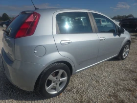 Fiat Punto 1.6 | Mobile.bg    6