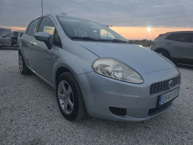 Fiat Punto 1.6 | Mobile.bg    15