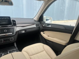 Mercedes-Benz GLS 450 * 4MATIC* 9G-RONIC* 360*  | Mobile.bg    10