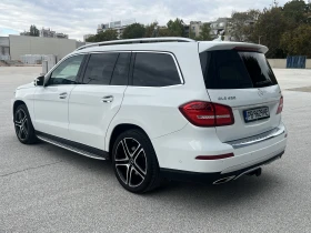 Mercedes-Benz GLS 450 * 4MATIC* 9G-RONIC* 360*  | Mobile.bg    7