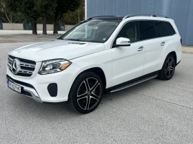    Mercedes-Benz GLS 450 * 4MATIC* 9G-RONIC* 360* 