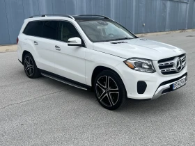     Mercedes-Benz GLS 450 * 4MATIC* 9G-RONIC* 360* 