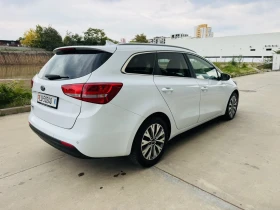 Kia Ceed 1.6i Face Automat - 21999 лв. / 11247.91 € - 66888981 5