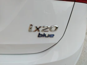 Hyundai Ix20 ix20/1.4i/ euro5B/ ix20/ - 13500 лв. / 6902.44 € - 71411270 16