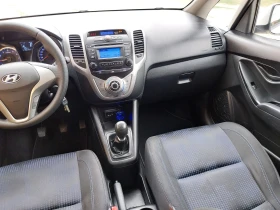 Hyundai Ix20 ix20/1.4i/ euro5B/ ix20/ - 13500 лв. / 6902.44 € - 71411270 12