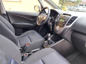 Hyundai Ix20 ix20/1.4i/ euro5B/ ix20/ - 13500 лв. / 6902.44 € - 71411270 10