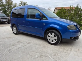 VW Caddy 1.9 TDI 105 к.с. - 9200 лв. / 4703.89 € - 22457663 7
