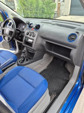 VW Caddy 1.9 TDI 105 к.с. - 9200 лв. / 4703.89 € - 22457663 13